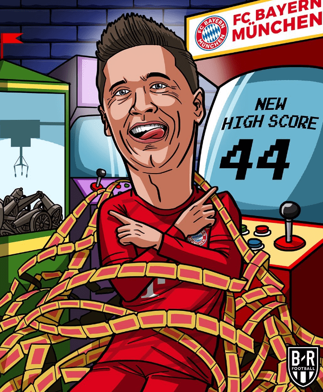 包含莱万多夫斯基赛事官方发布绝杀新规,塞尔维亚队争议不断!的词条